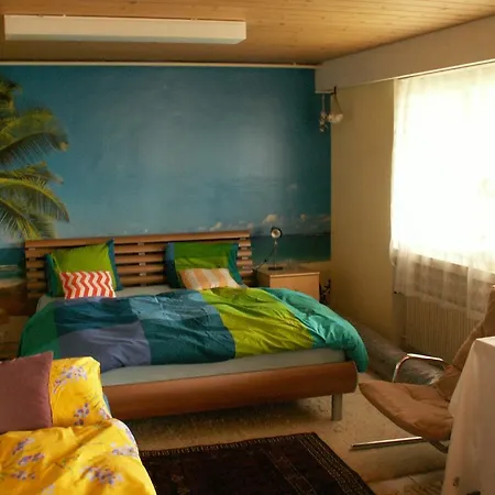 Guest house Lavendel